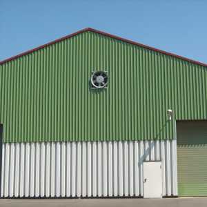 neue Halle Herrnschwende